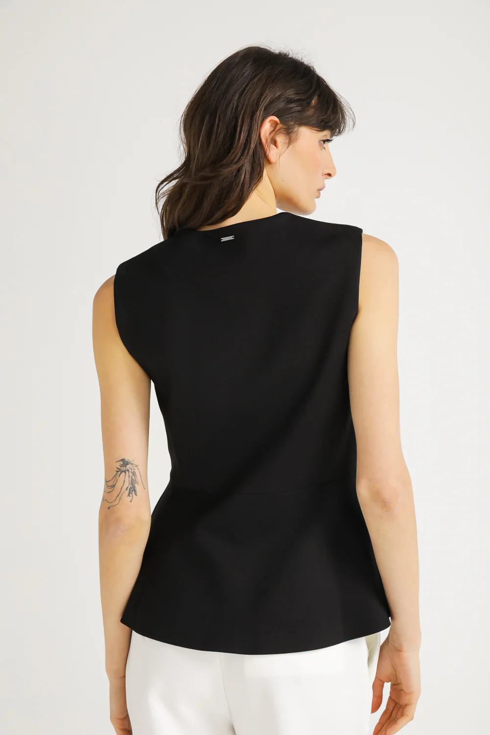 Peplum Top - Image 10