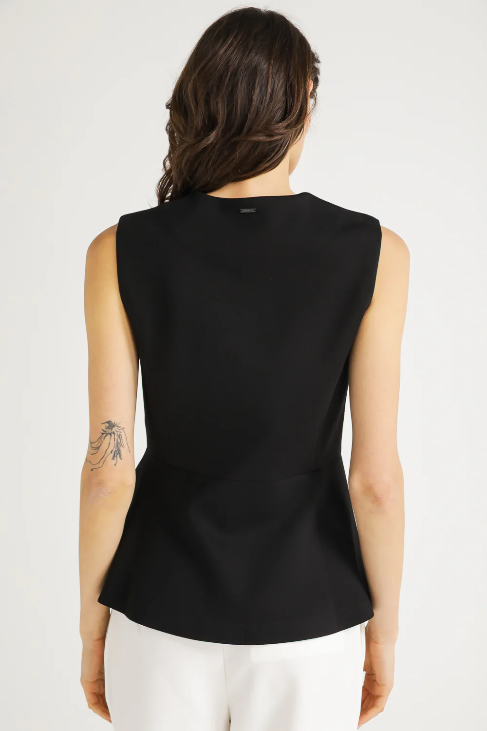 Peplum Top - Image 11