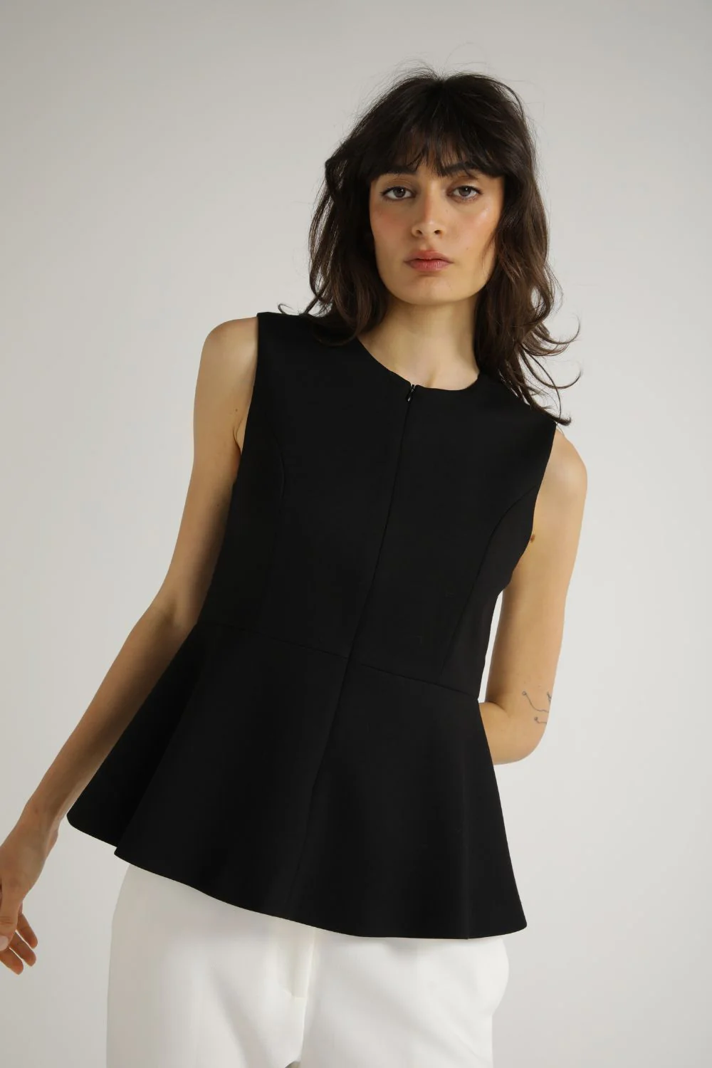 Peplum Top - Image 7