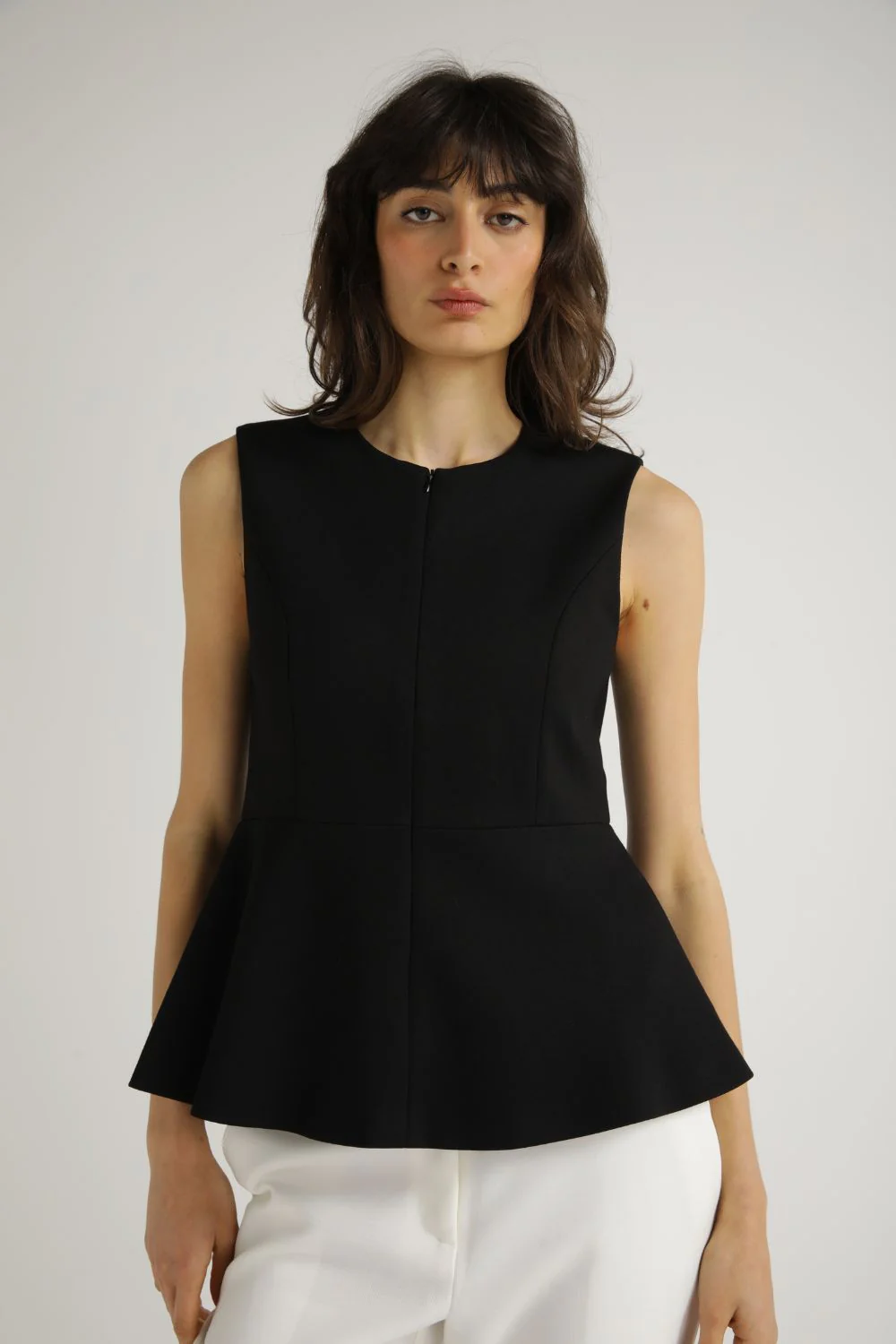 Peplum Top - Image 8