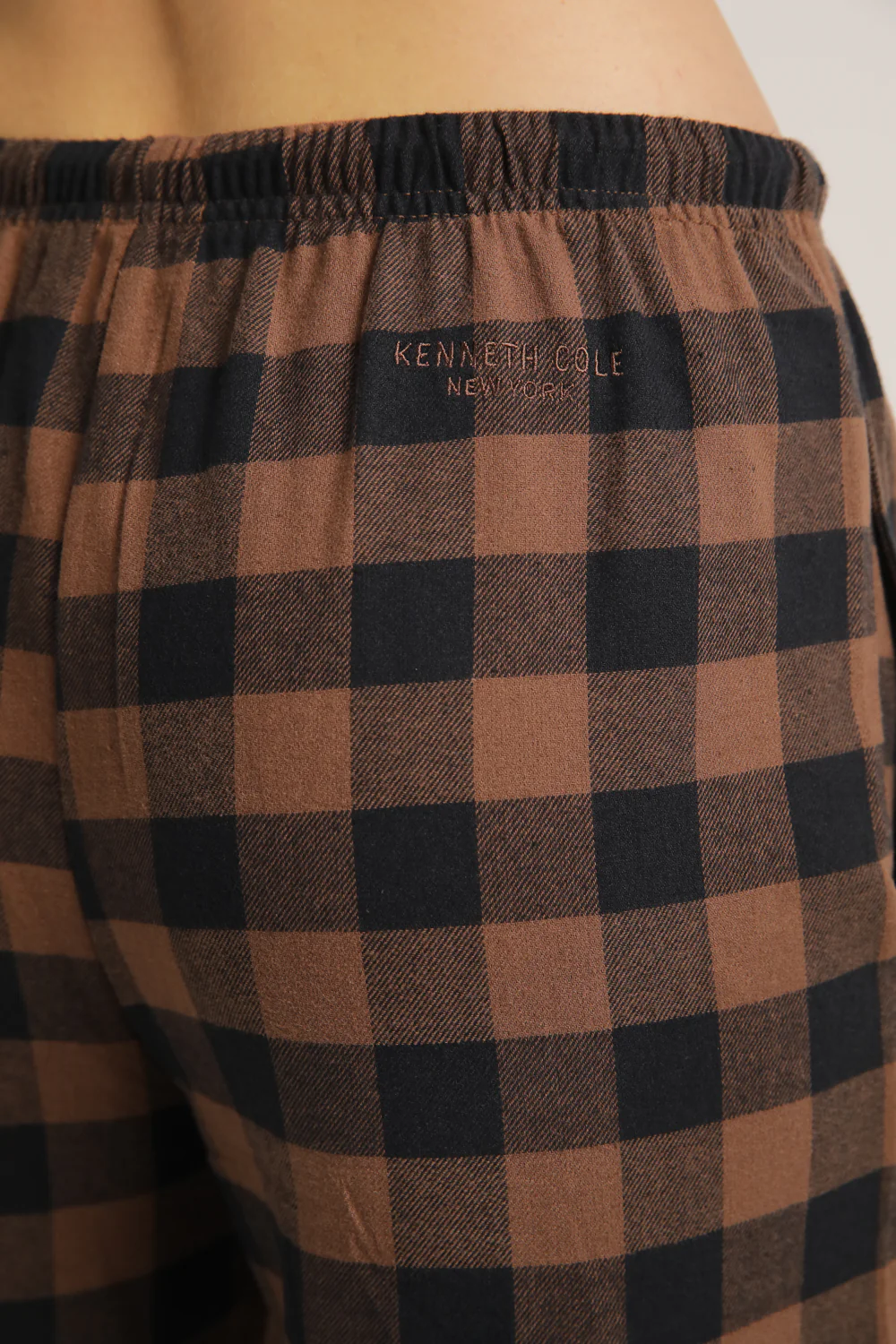 Plaid Pajama Set - Image 7