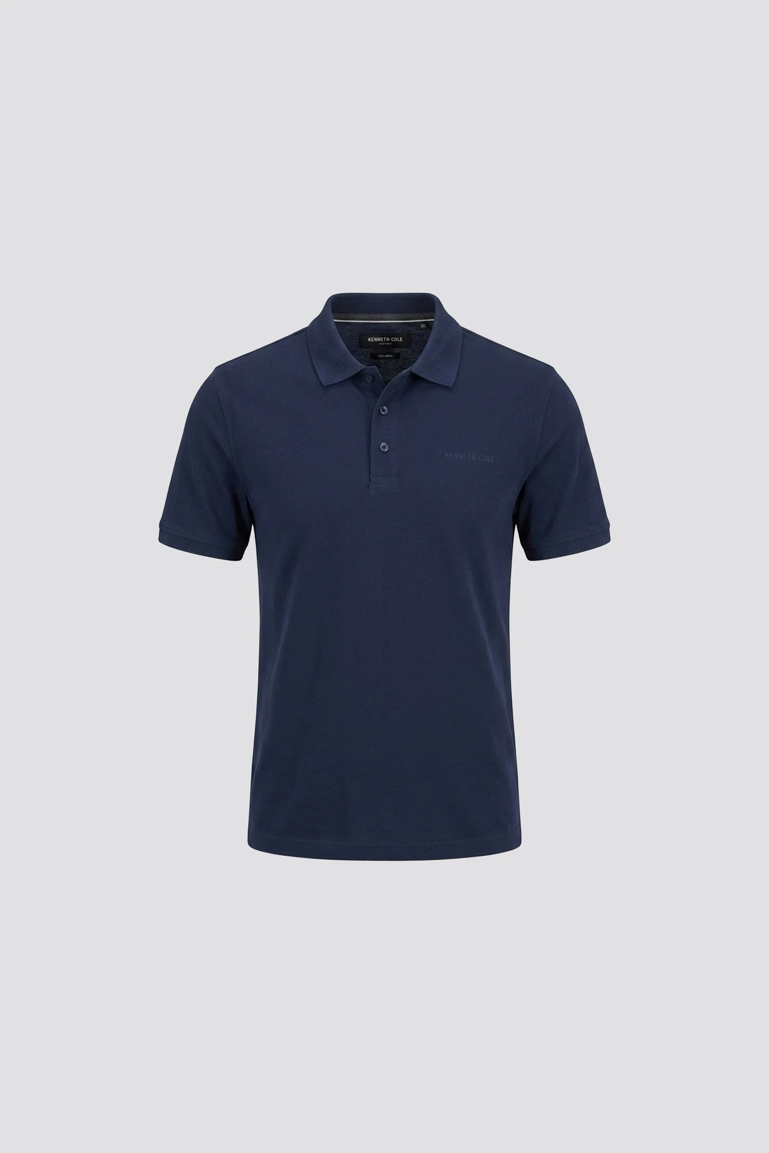 Knit Polo Top - Image 12