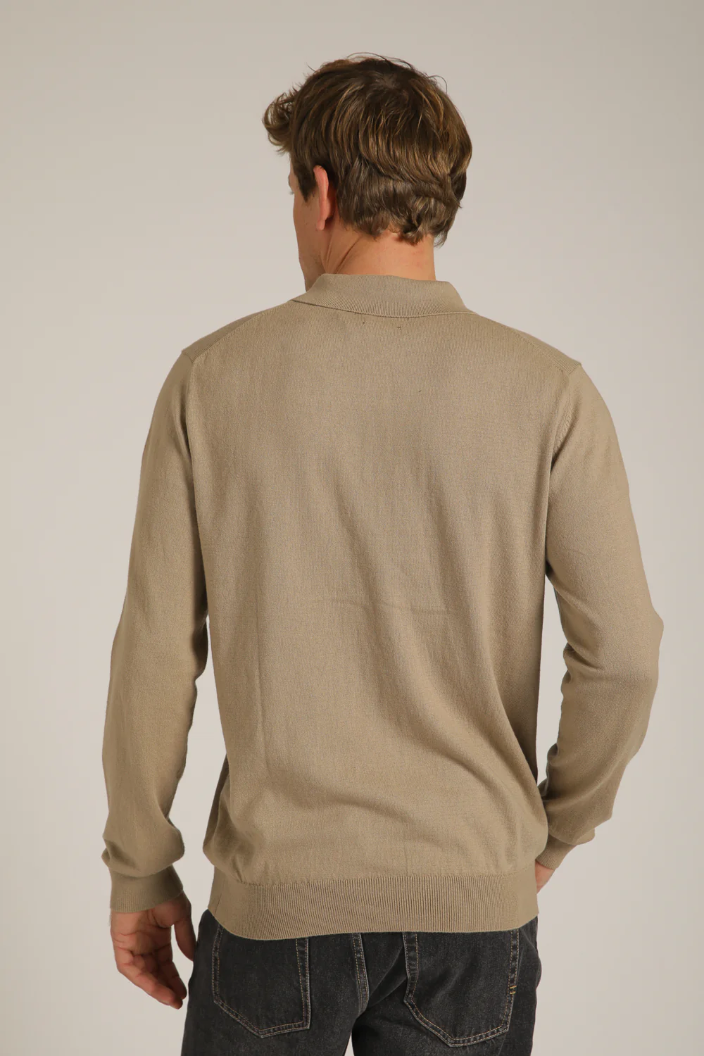 Polo Knit - Image 10