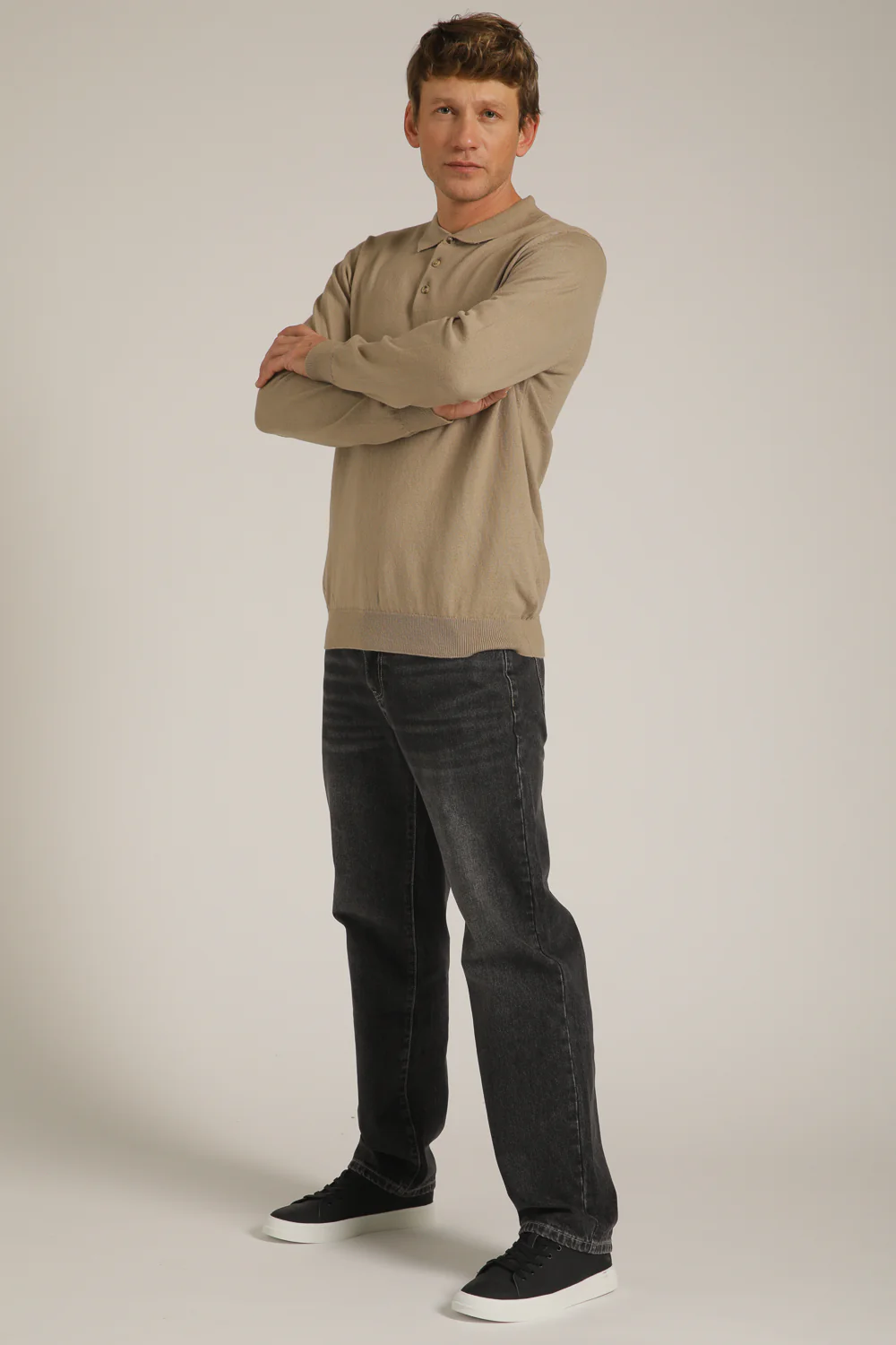 Polo Knit - Image 12