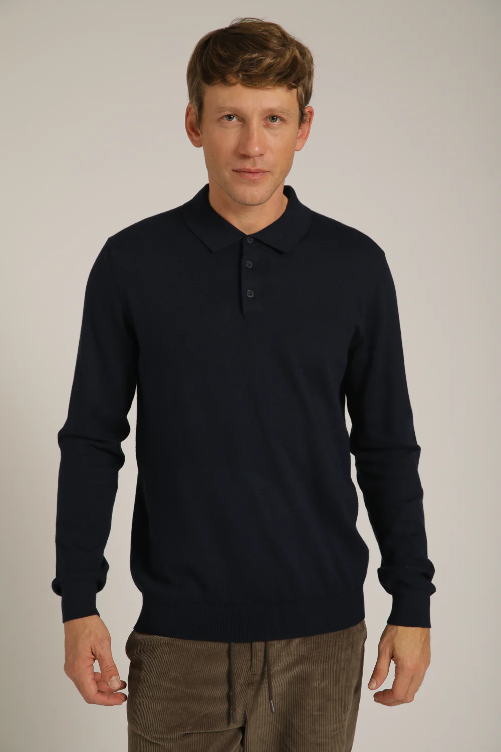 Polo Knit - Image 14