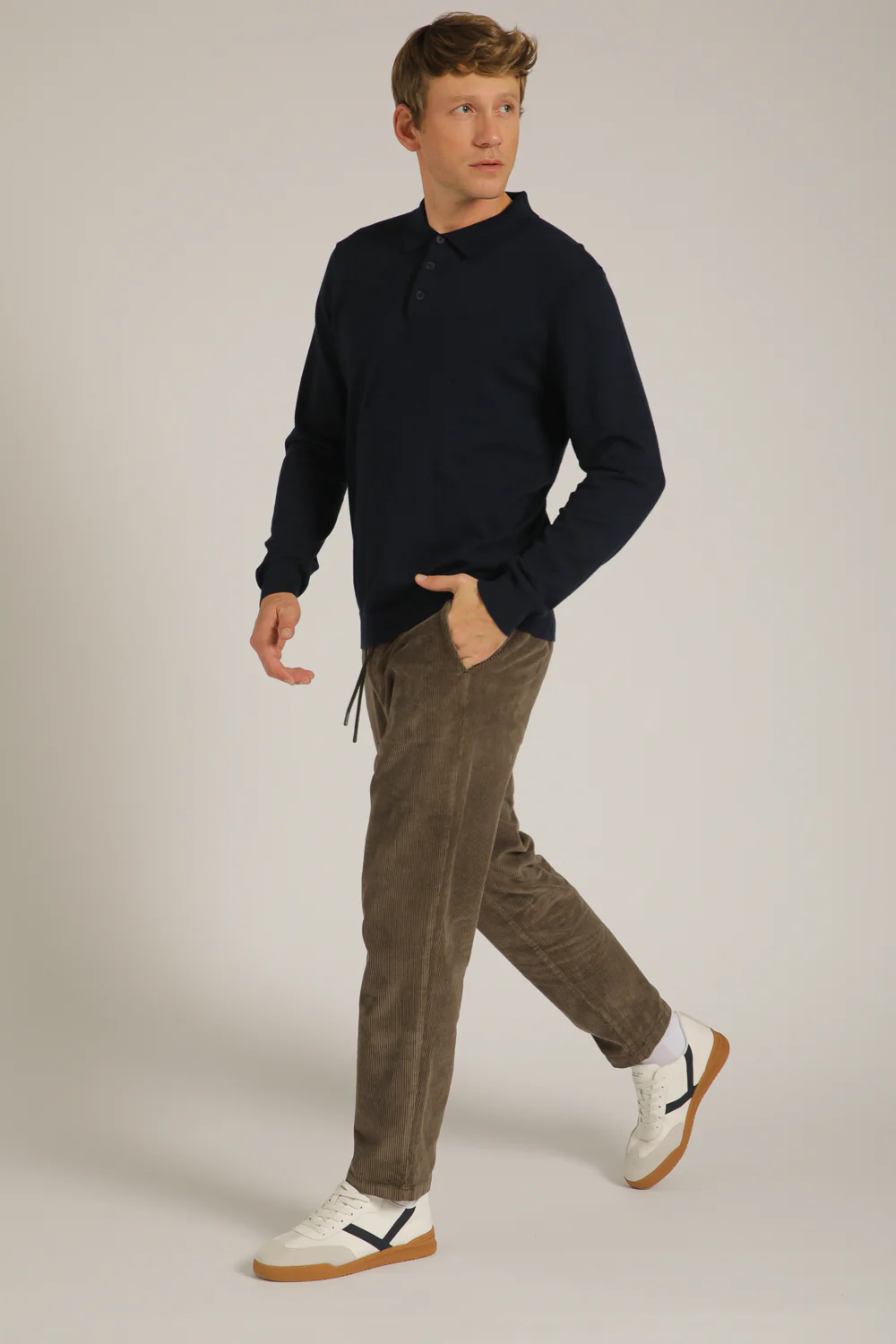 Polo Knit - Image 16