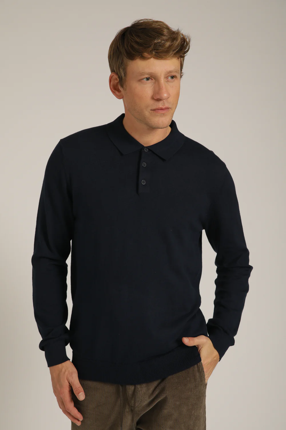 Polo Knit - Image 17
