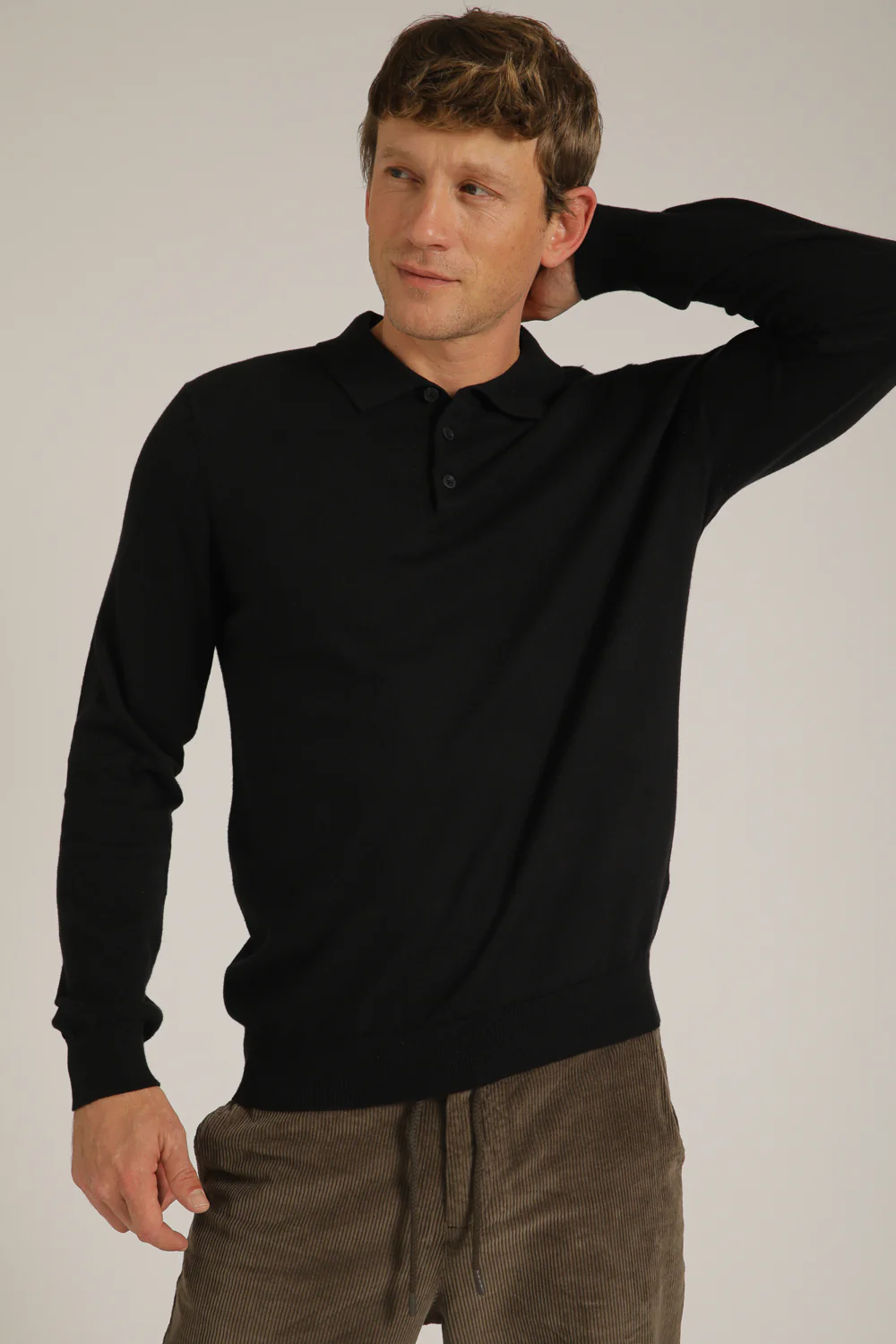 Polo Knit - Image 18