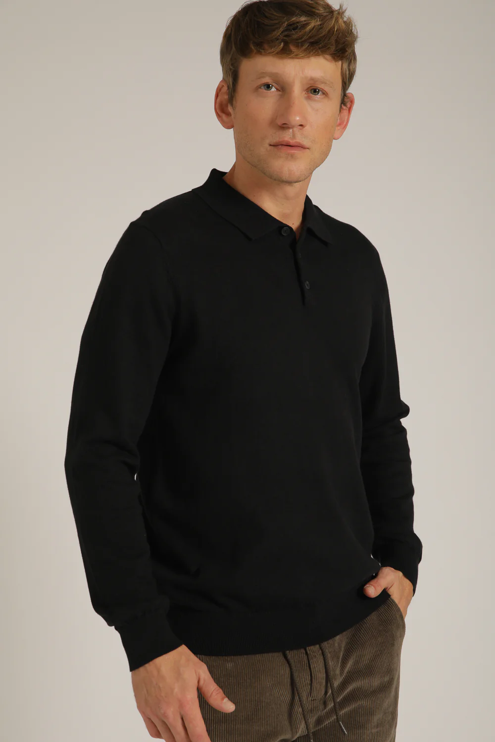 Polo Knit - Image 19