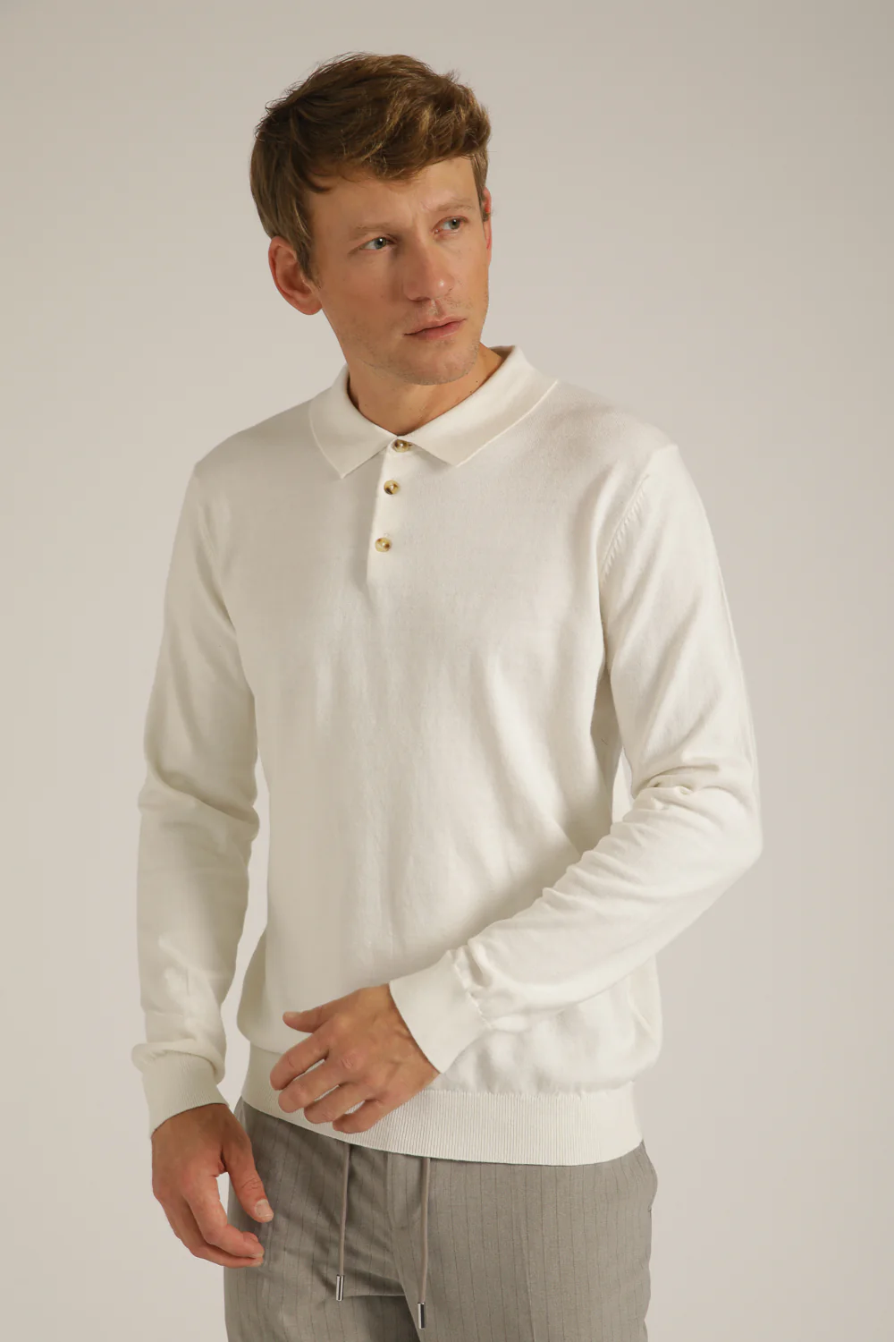 Polo Knit - Image 2