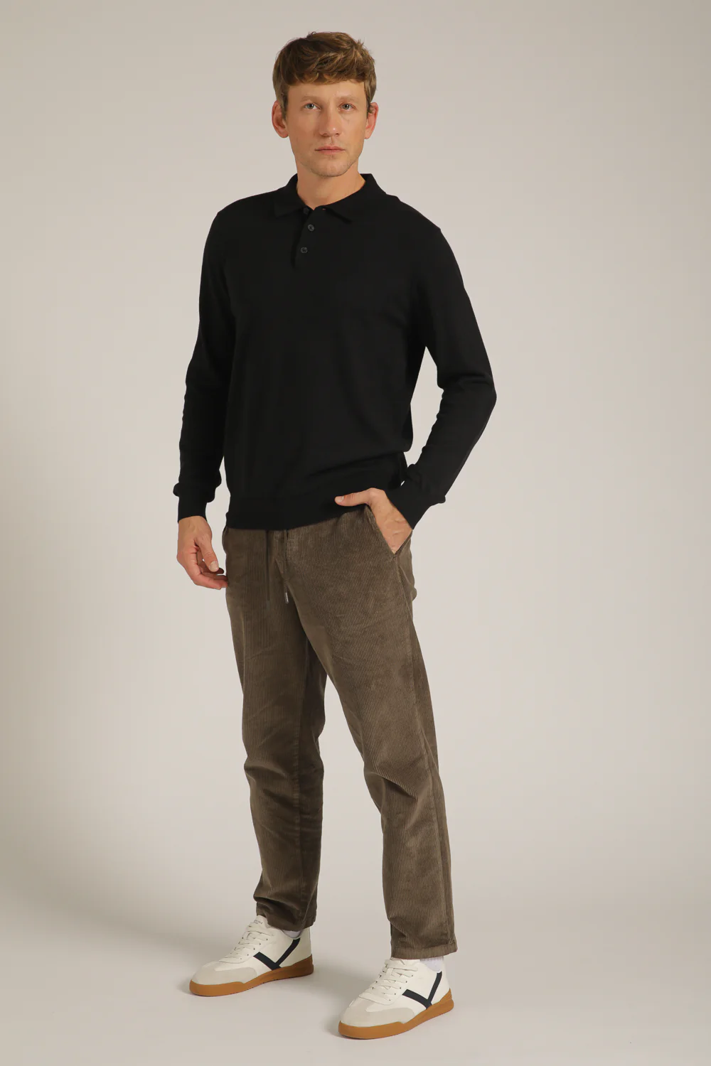 Polo Knit - Image 20