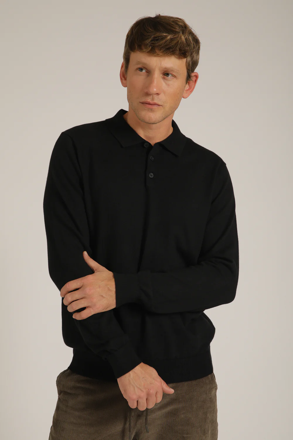 Polo Knit - Image 21