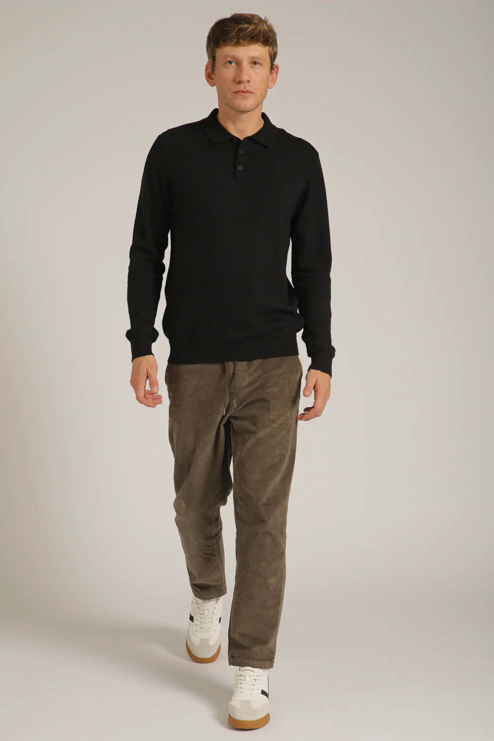 Polo Knit - Image 23