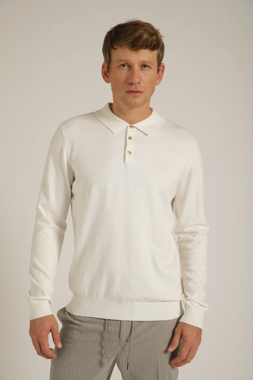 Polo Knit - Image 6
