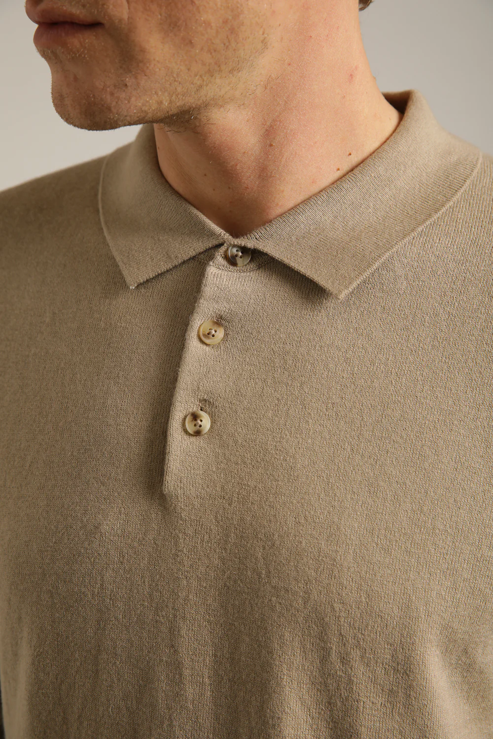 Polo Knit - Image 8