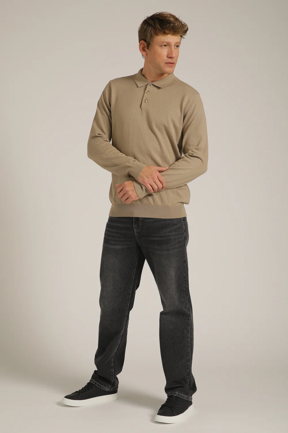 Polo Knit - Image 9