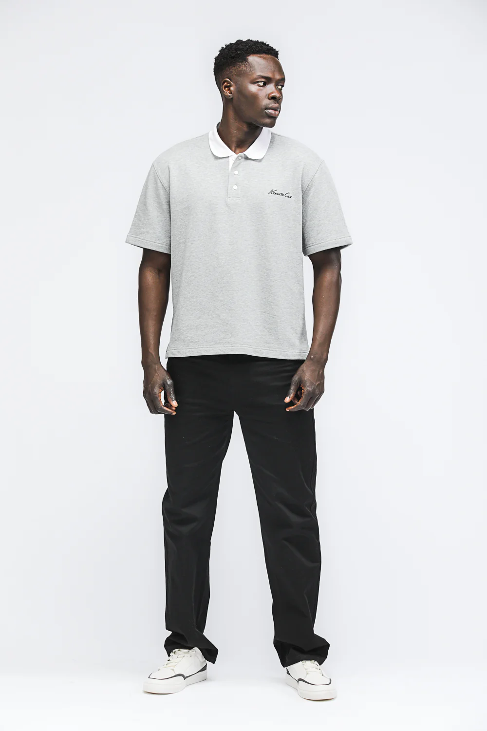Polo Interlock - Image 10