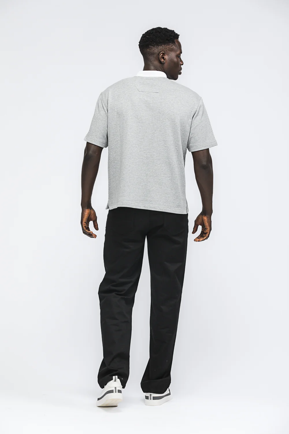 Polo Interlock - Image 11