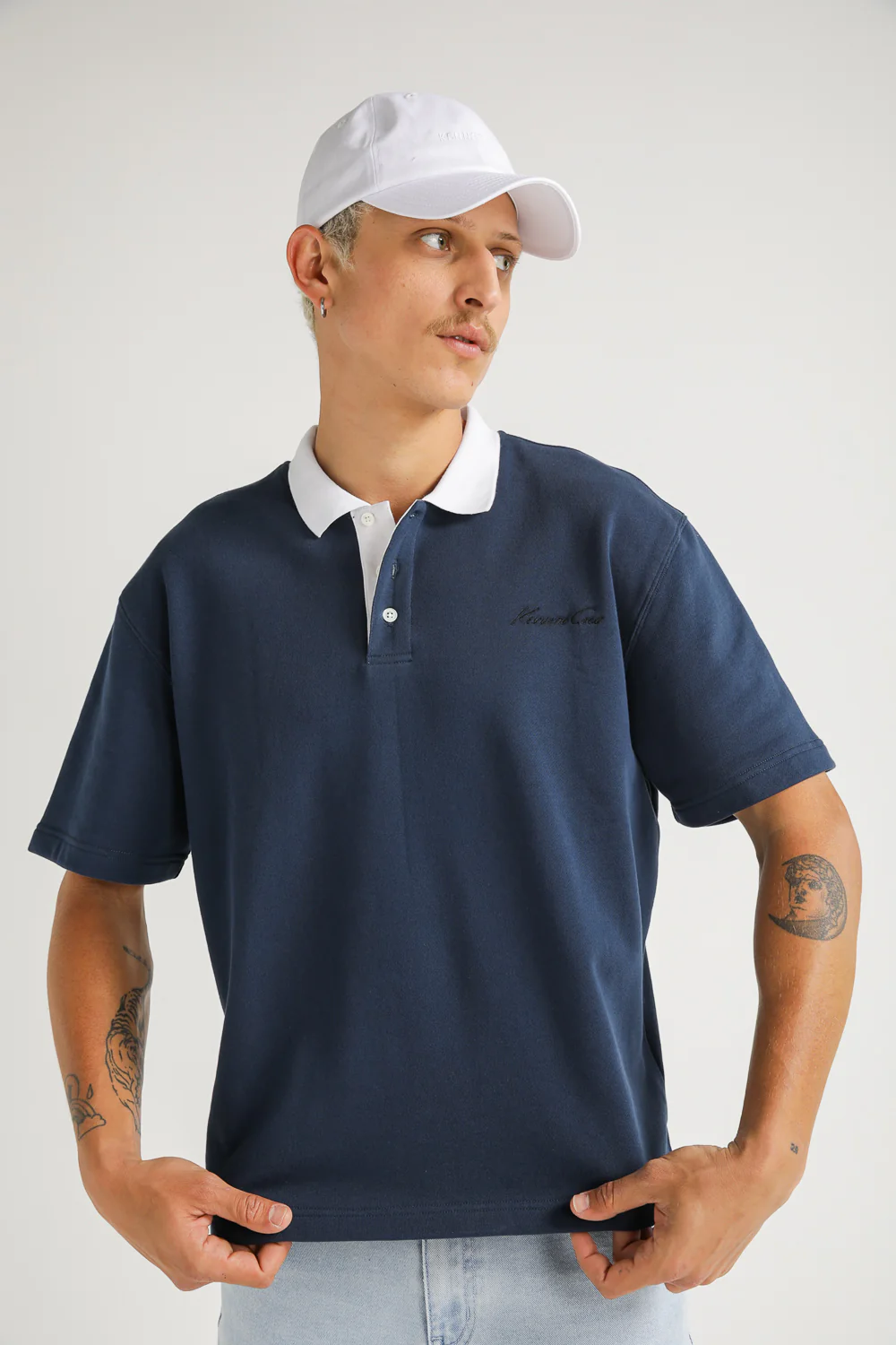 Polo Interlock - Image 2