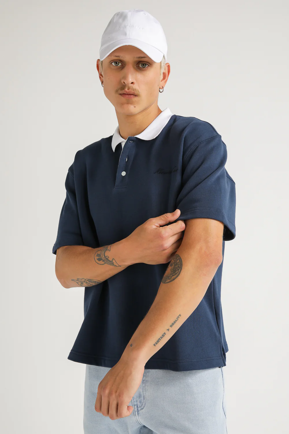 Polo Interlock - Image 3