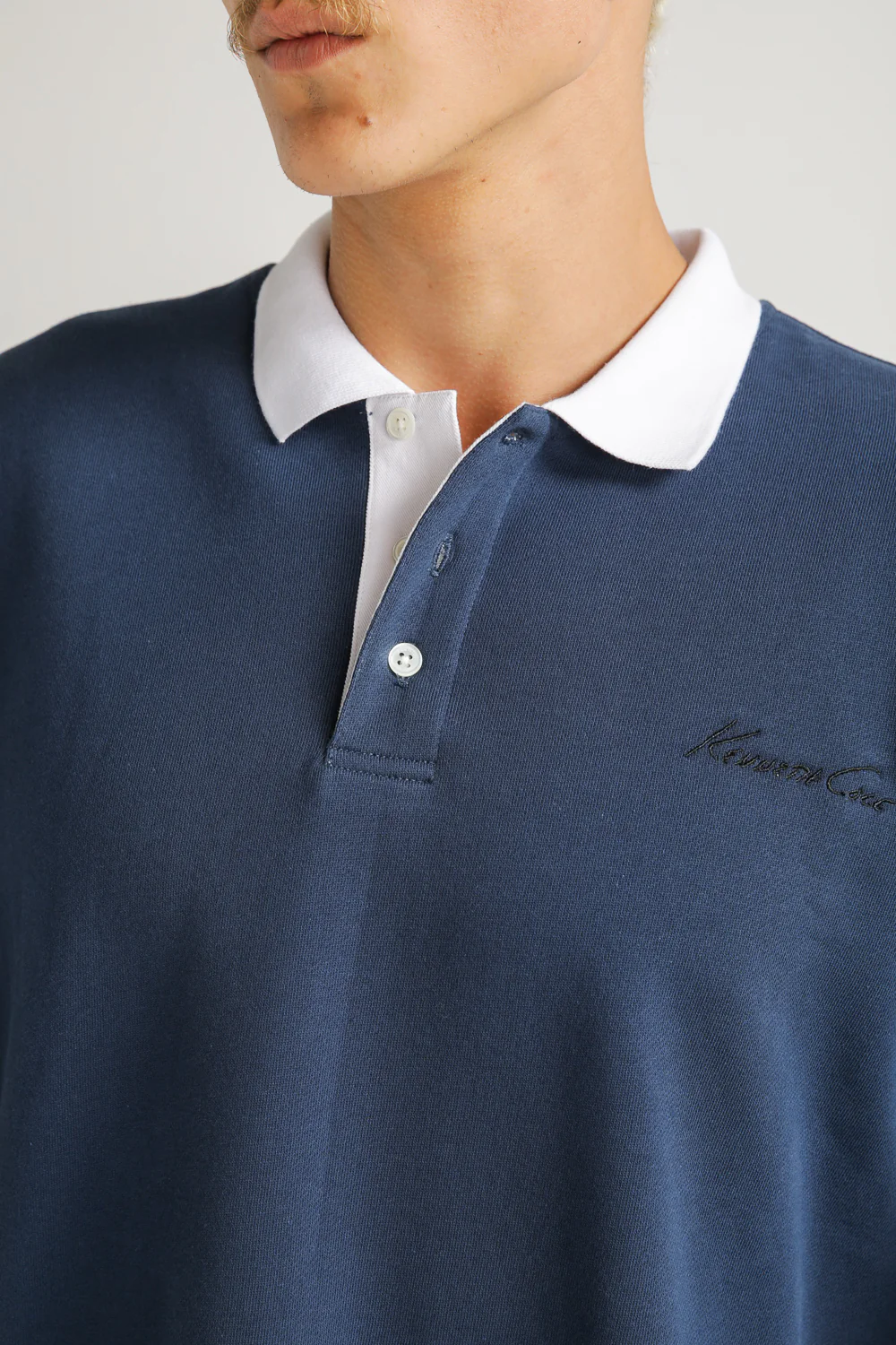 Polo Interlock - Image 4