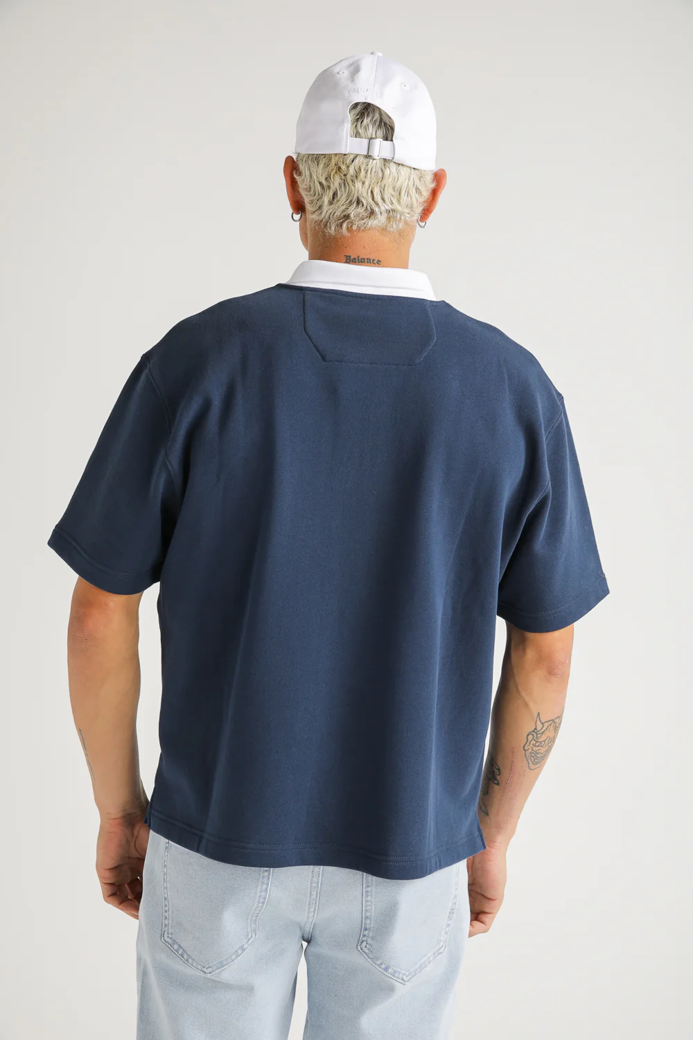 Polo Interlock - Image 5