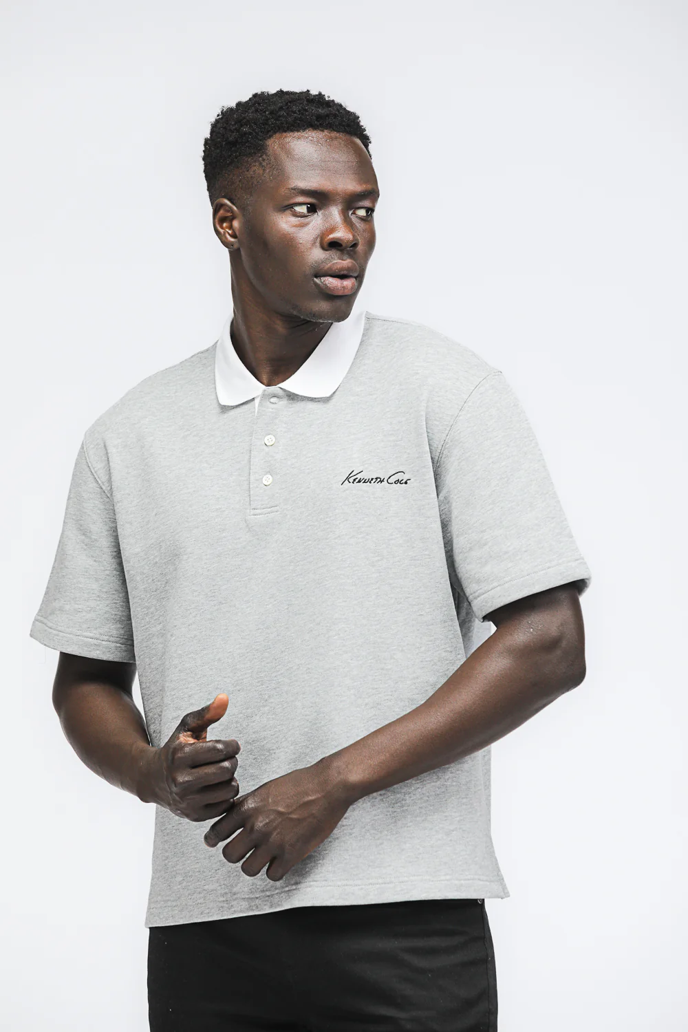 Polo Interlock - Image 7