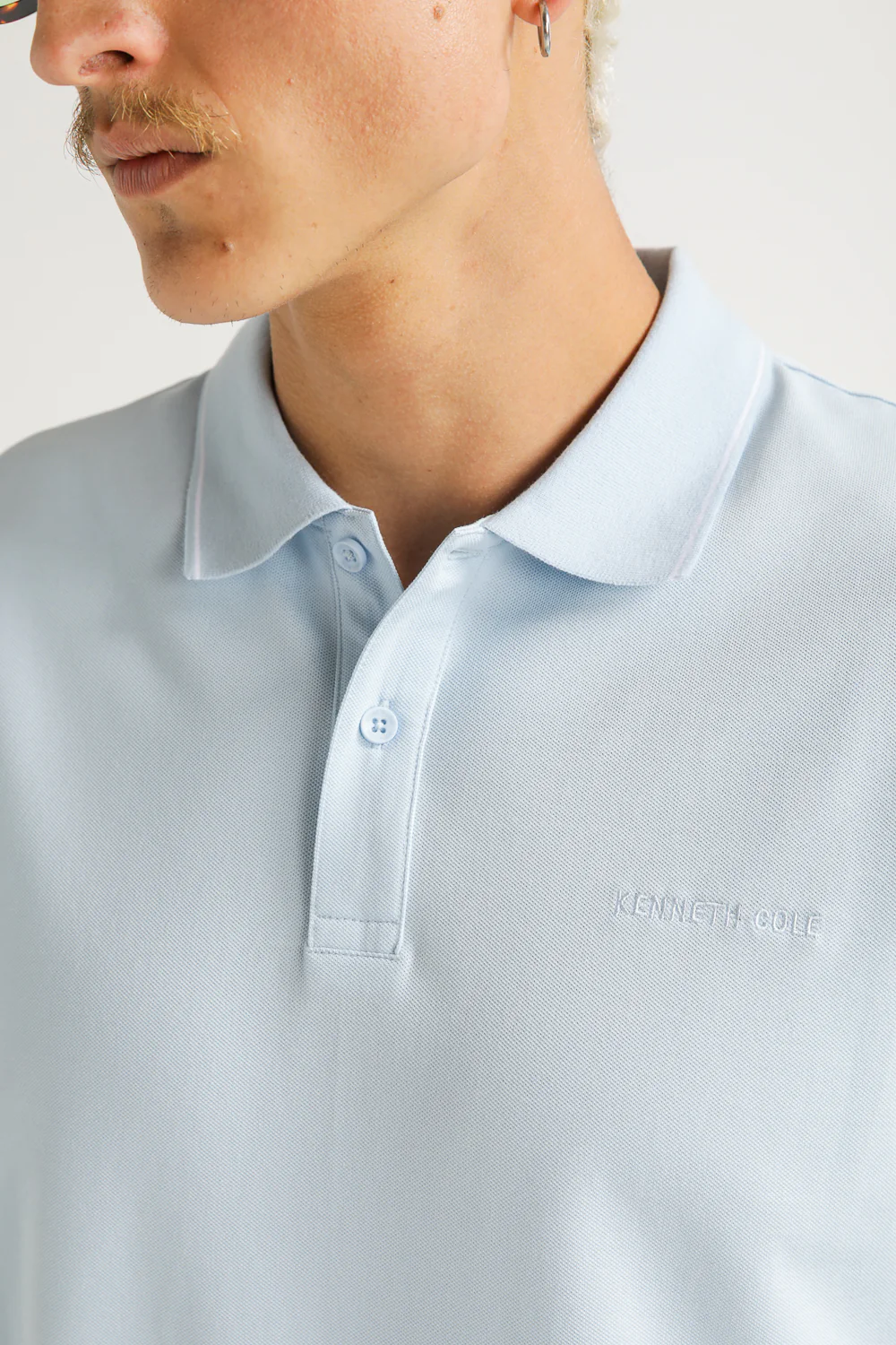 Slim Fit Polo Shirt - Image 13
