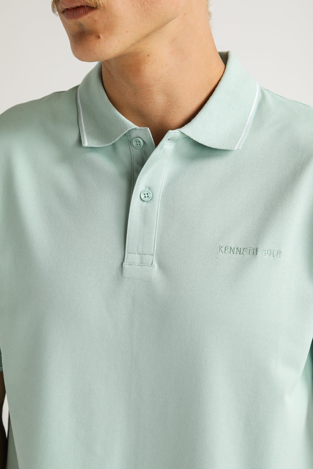 Slim Fit Polo Shirt - Image 26