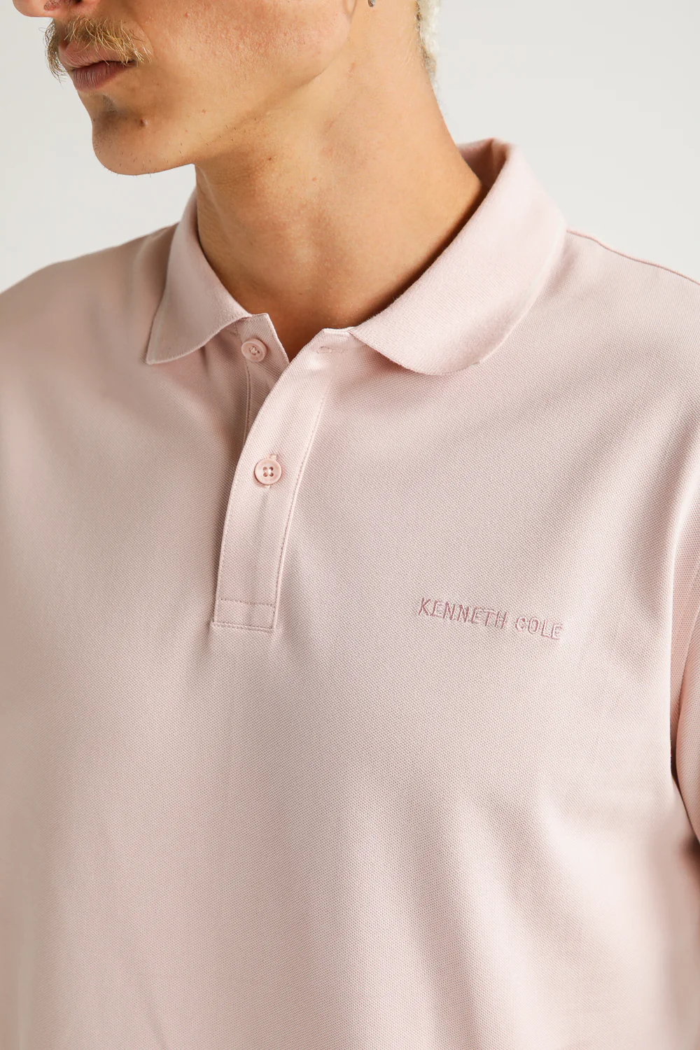Slim Fit Polo Shirt - Image 32