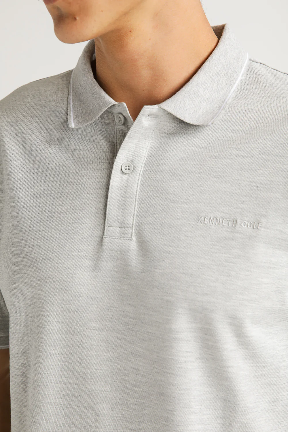 Slim Fit Polo Shirt - Image 48