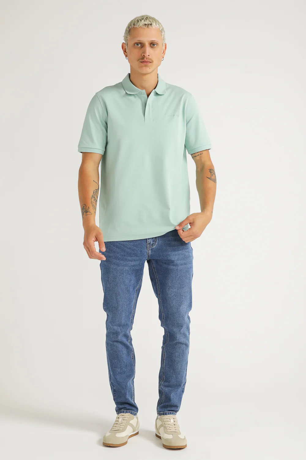Polo Shirt - Image 10