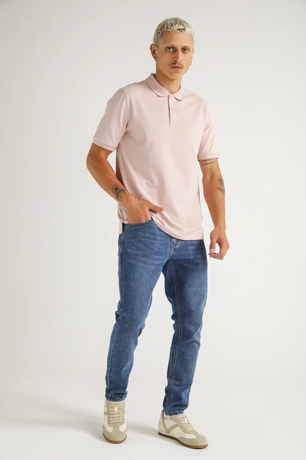 Polo Shirt - Image 13
