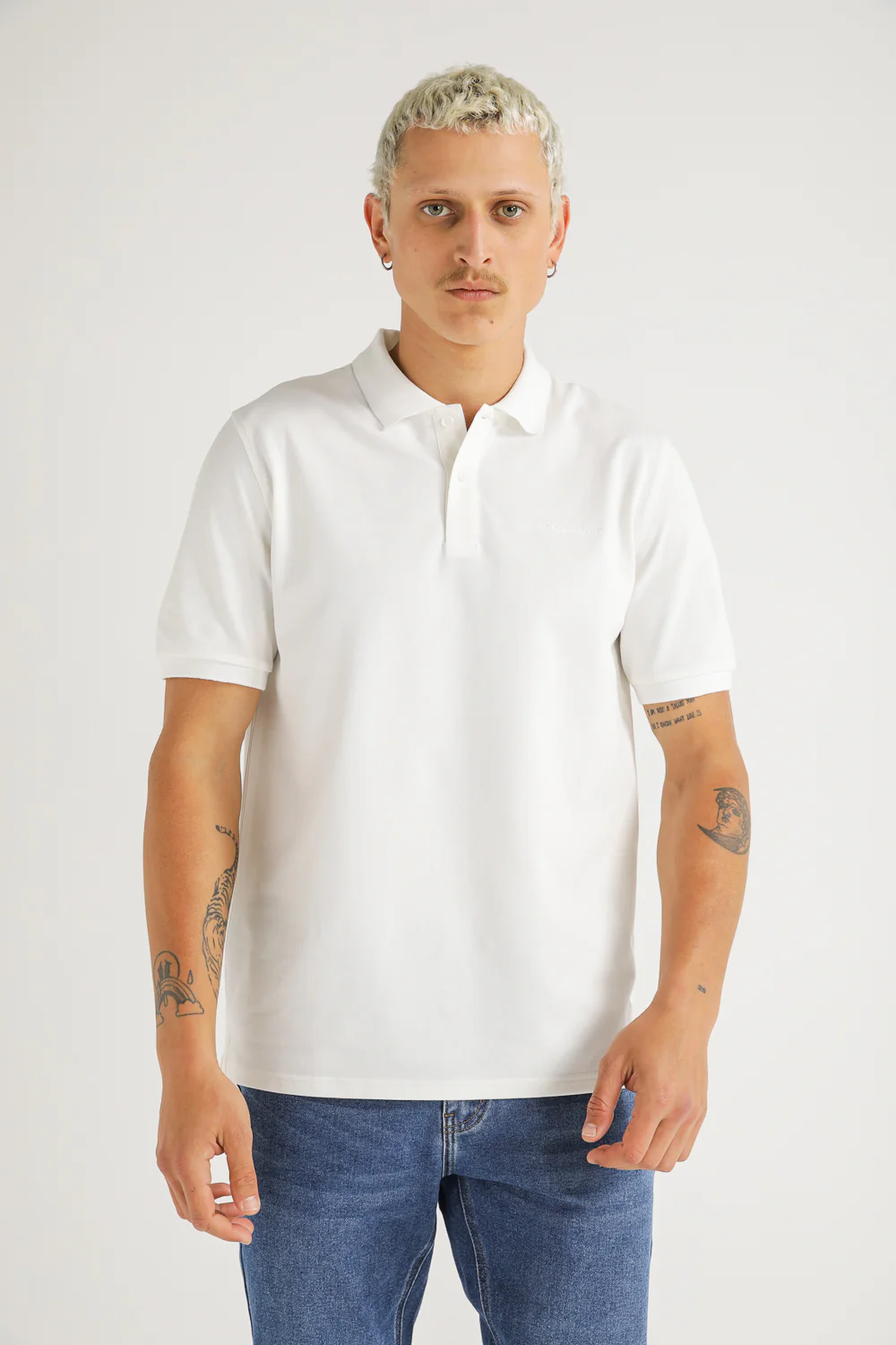 Polo Shirt - Image 19