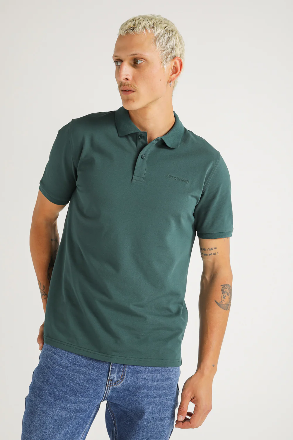Polo Shirt - Image 2