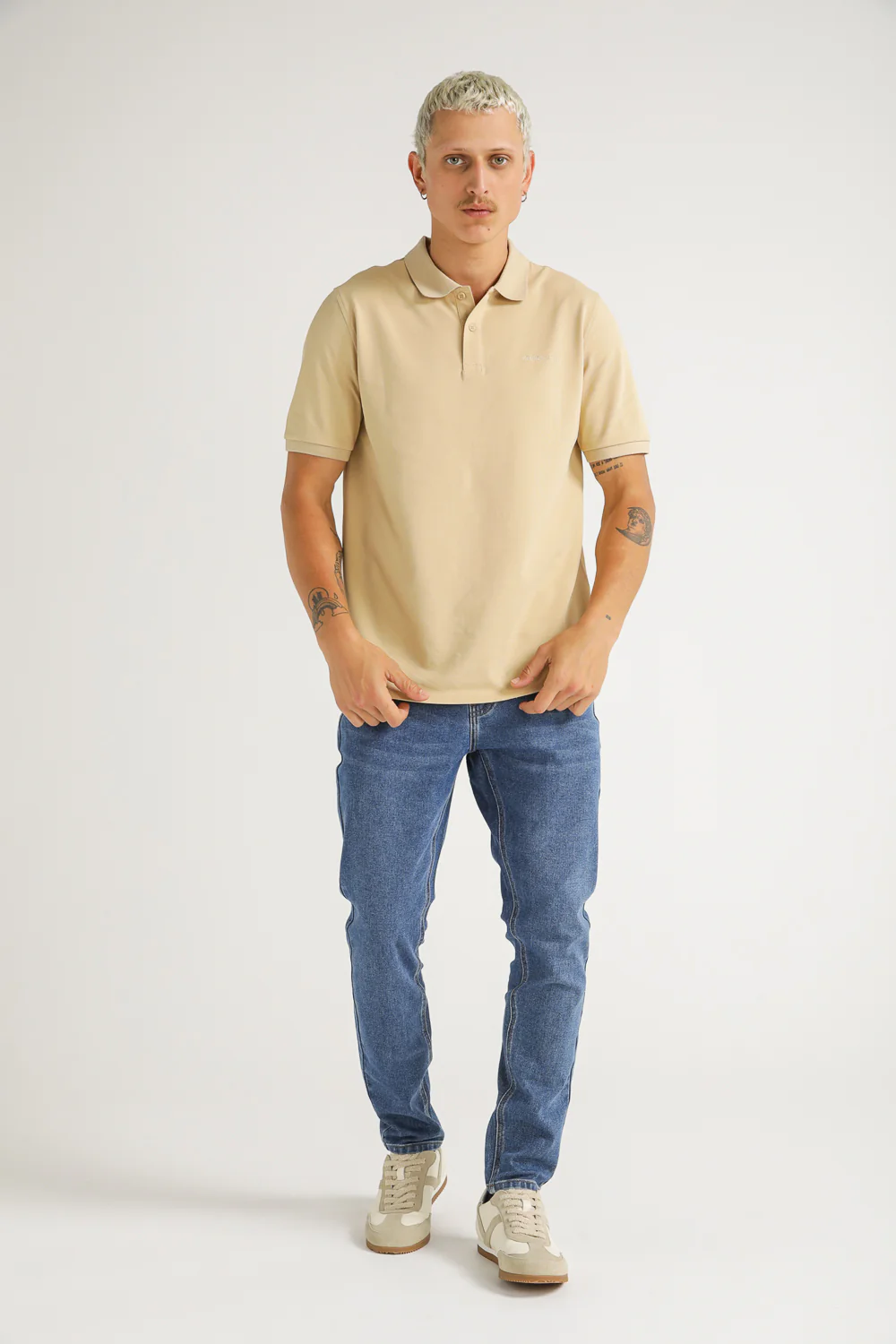 Polo Shirt - Image 24