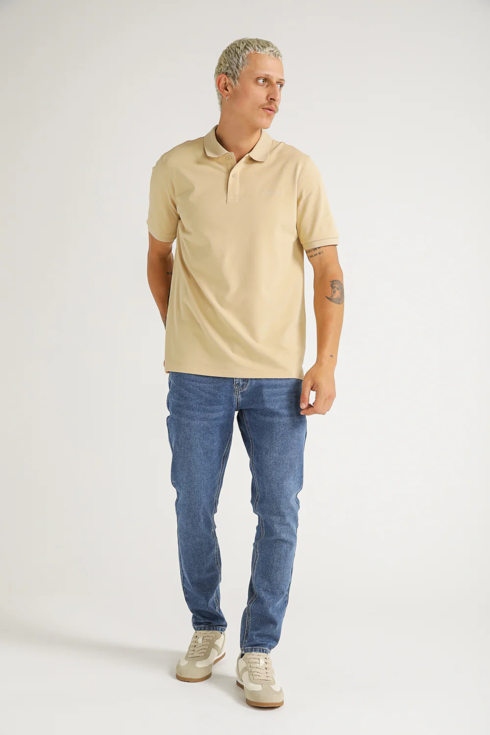 Polo Shirt - Image 25