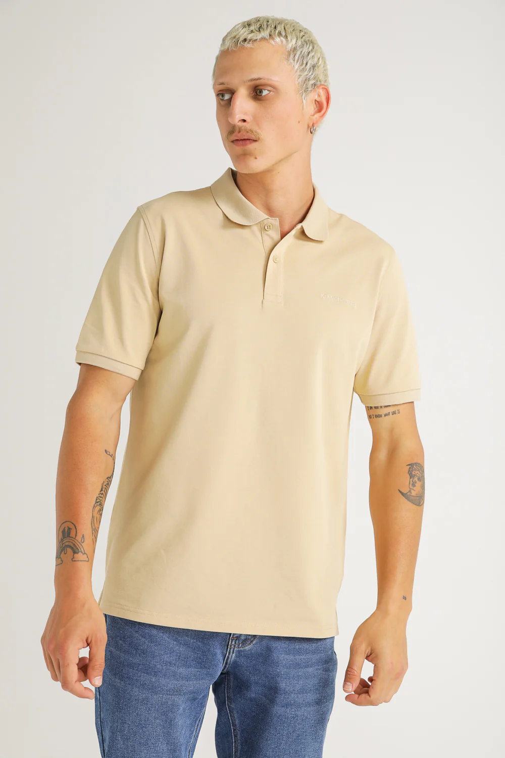 Polo Shirt - Image 26