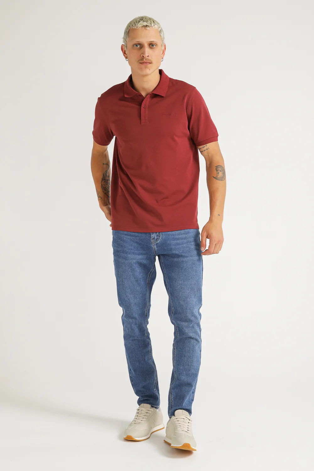 Polo Shirt - Image 31