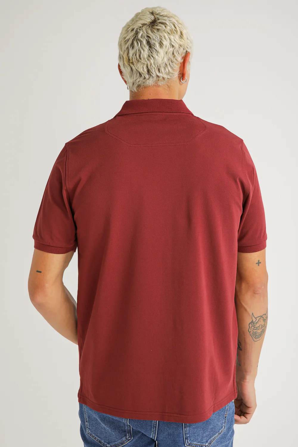 Polo Shirt - Image 35