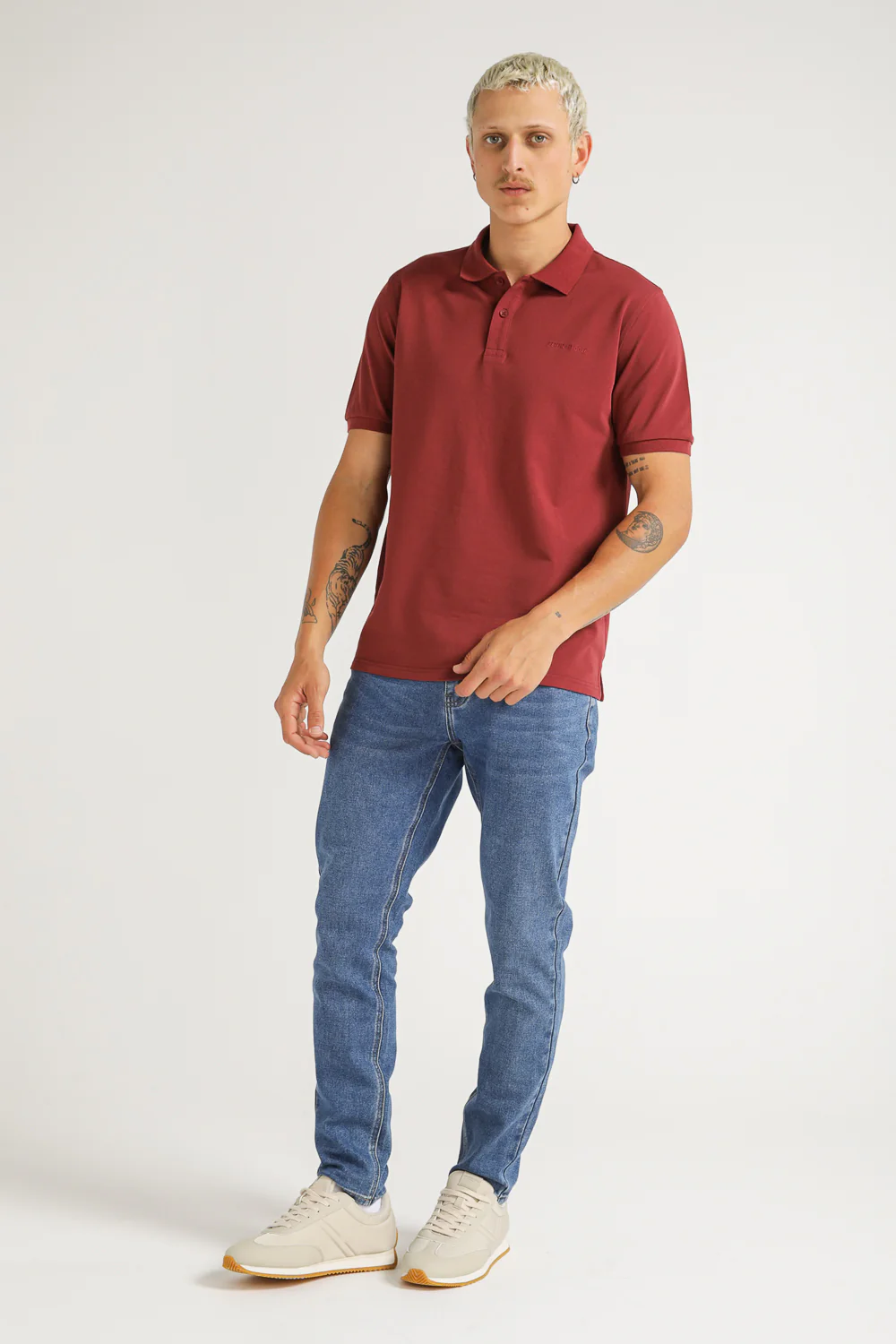 Polo Shirt - Image 37