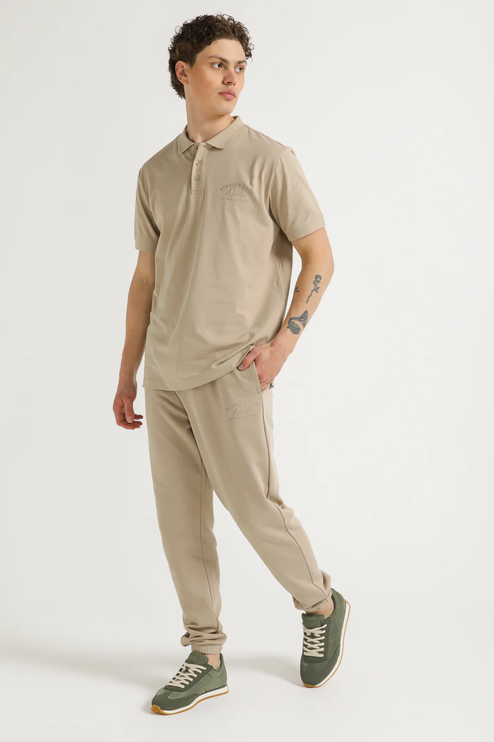 Polo shirt - Image 10