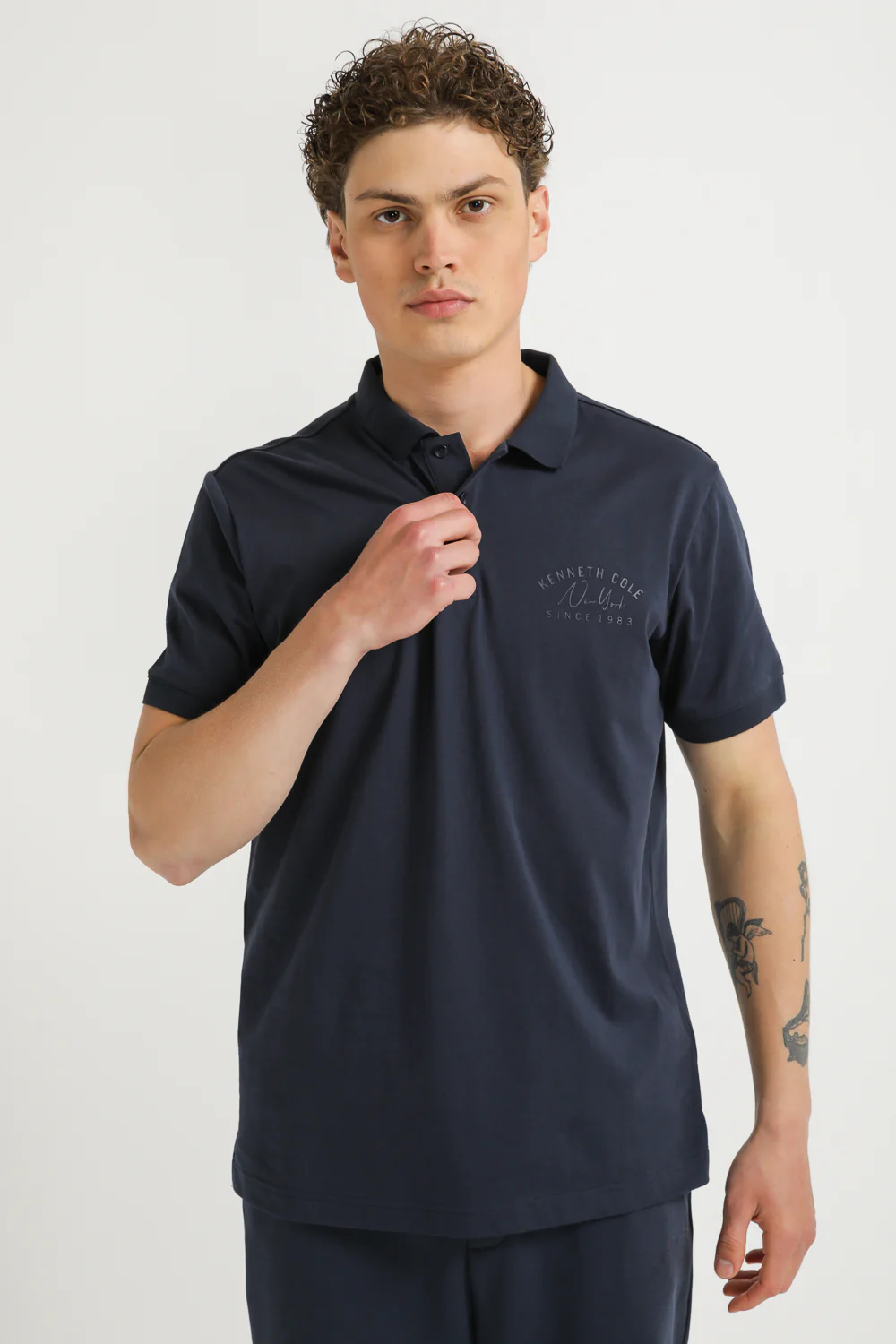 Polo shirt - Image 11