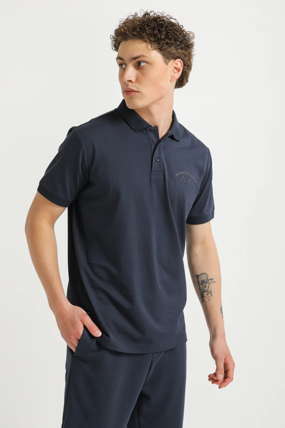 Polo shirt - Image 12