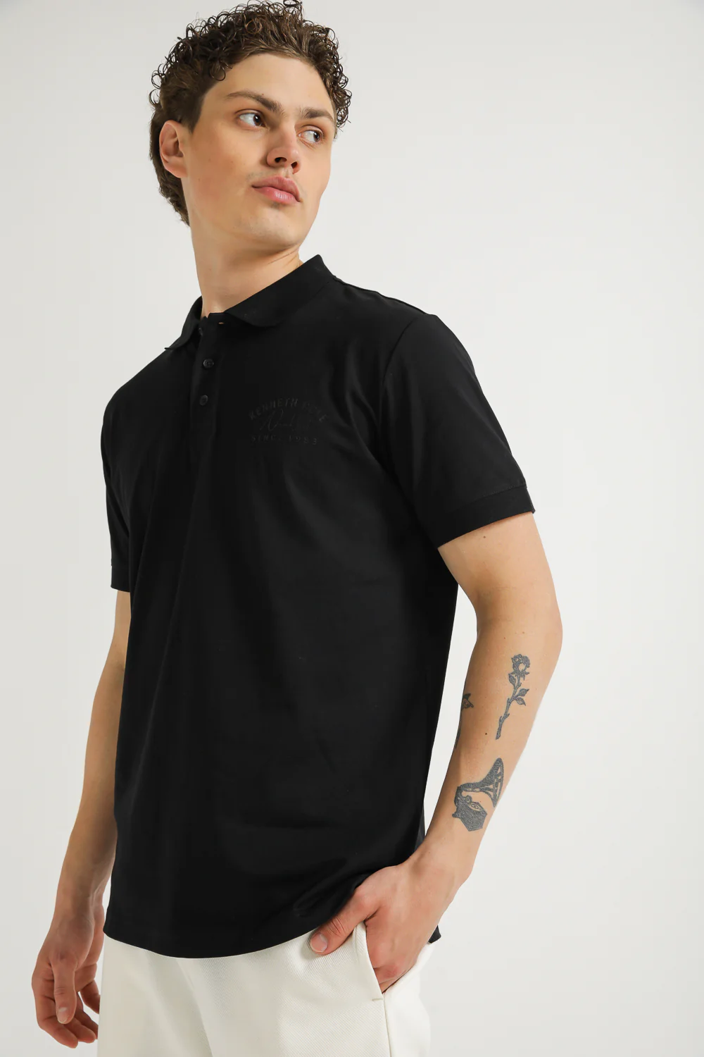 Polo shirt - Image 17