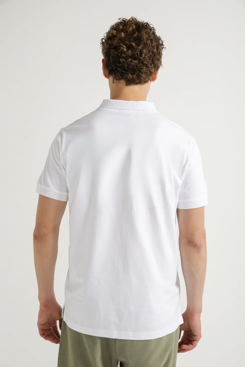 Polo shirt - Image 4