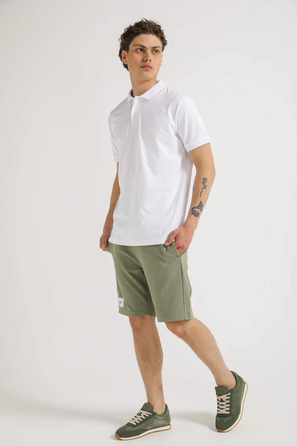 Polo shirt - Image 5