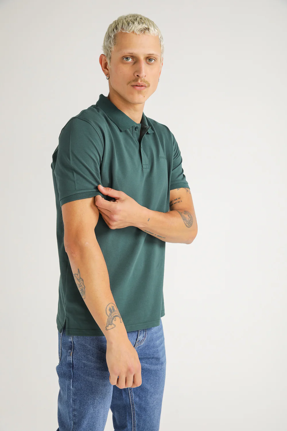 Polo Shirt - Image 4