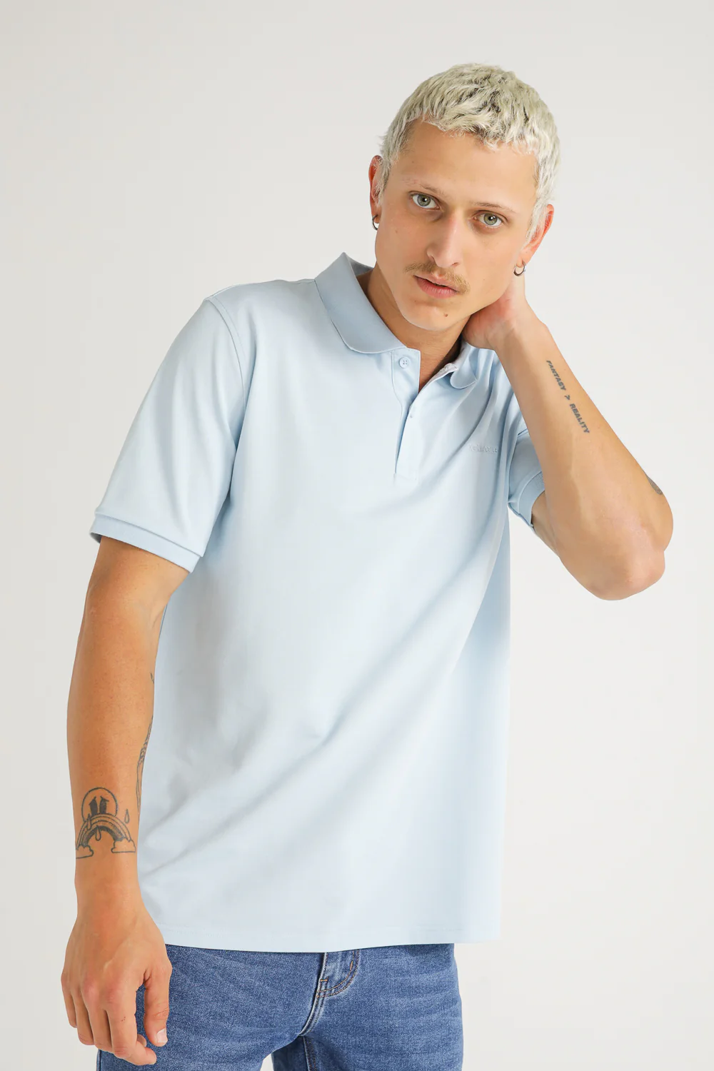 Polo Shirt - Image 40