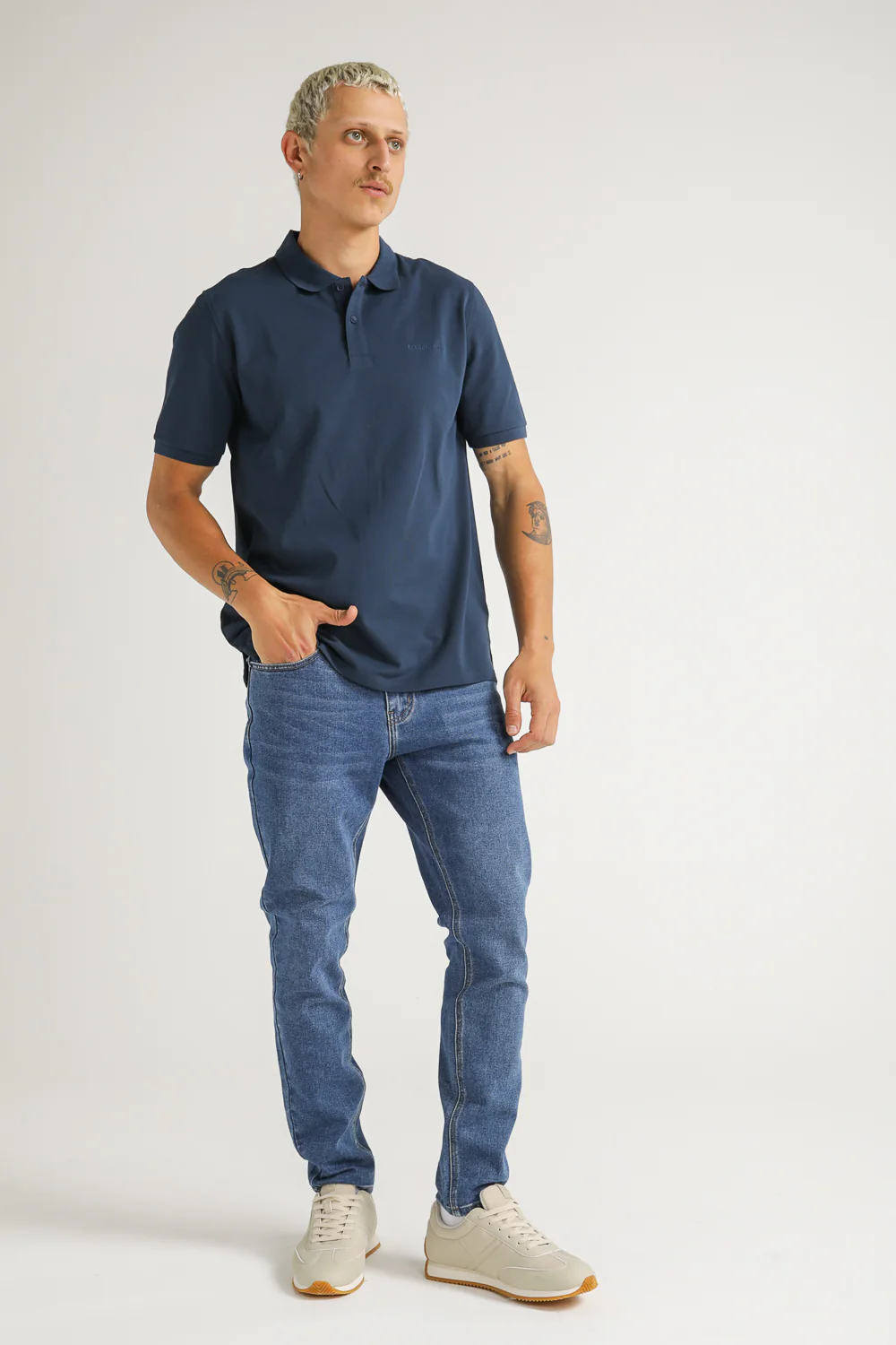 Polo Shirt - Image 45